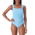 thumbnail image 1 of Member's Mark Women's Hipster Swim Bottom, 1 of 9