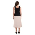 thumbnail image 2 of Women's French Connection Bow Tank Top, 2 of 3