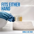 thumbnail image 5 of EQPT Blue Powder-Free Nitrile Gloves, 2 pk., 300 ct., 5 of 7