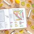 thumbnail image 4 of Large Print Summer Fun Word Search, Flexibound, 4 of 5