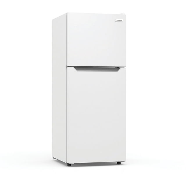 Frigidaire 10 cu. ft. Top Mount Refrigerator