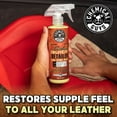 thumbnail image 2 of Chemical Guys 7 Piece Leather Cleaning and Conditioning Kit, 2 of 6
