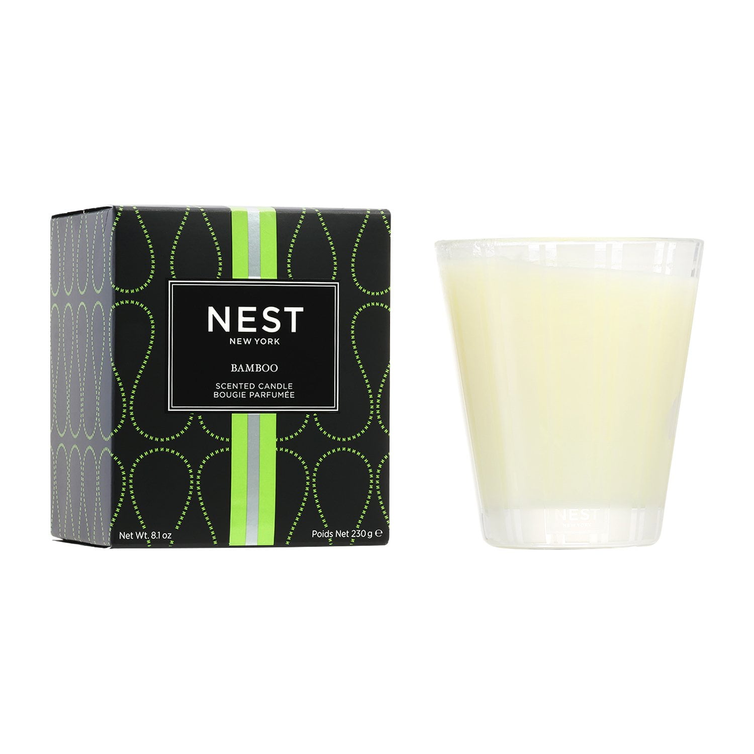 NEST New York Classic Candle, 8.1 oz. - Samsclub.com