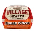 thumbnail image 5 of Village Hearth Honey Wheat Bread 20 oz., 2 pk., 5 of 5