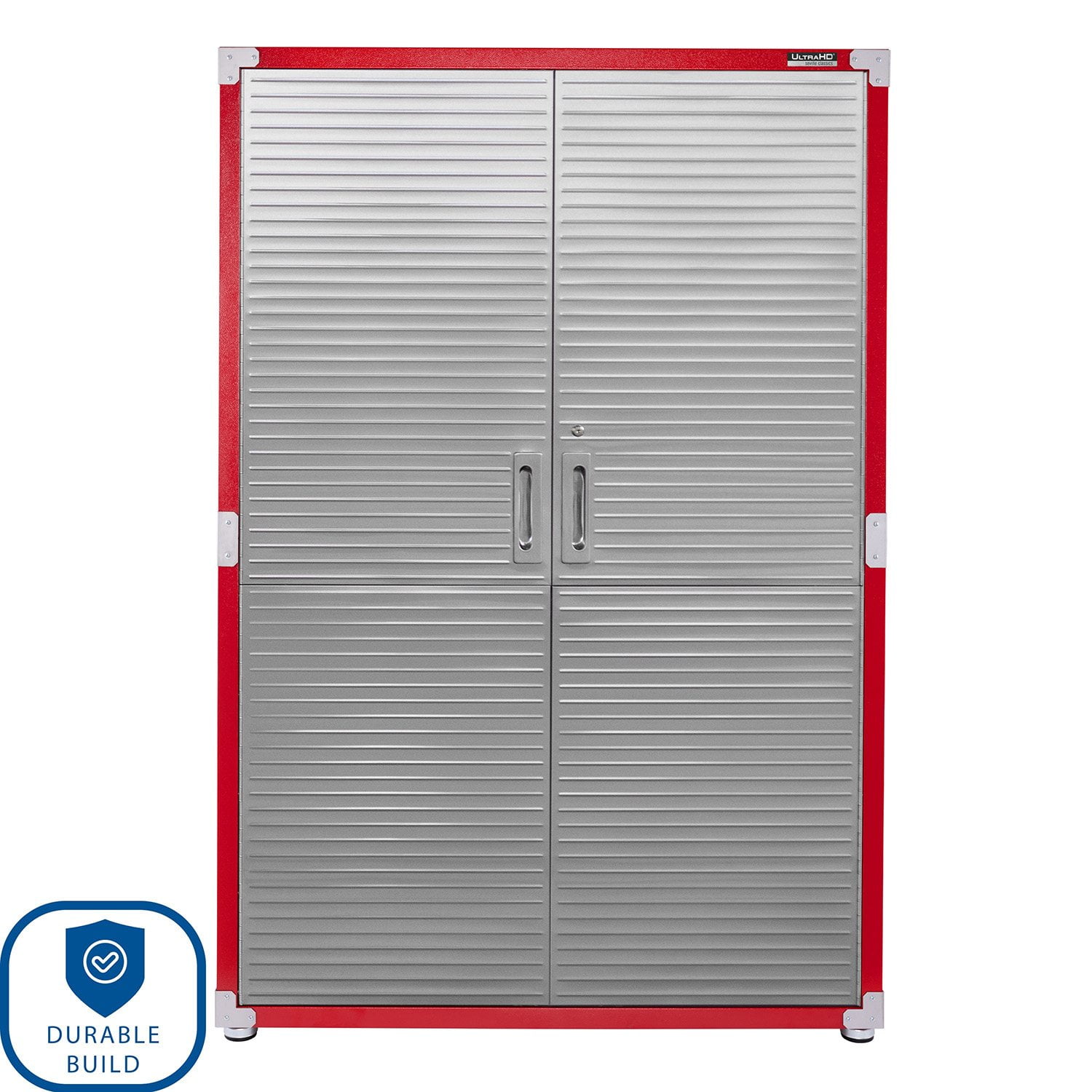 Seville Classics UltraHD Storage Cabinet, 48