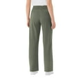 thumbnail image 2 of Member's Mark Women's Wide Leg Travel Pant, 2 of 8