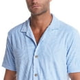 thumbnail image 2 of WP Weatherproof Men's Terry Shirt, 2 of 4