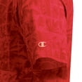 thumbnail image 5 of Champion NCAA Ohio State Buckeyes Hawaiian Shirt, 5 of 7