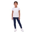 thumbnail image 10 of Member's Mark Girls 3-Pack Legging, 10 of 13