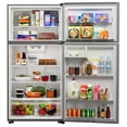 thumbnail image 11 of Kenmore 25 cu. ft. Top Mount Refrigerator w/ Pocket Handle, 11 of 11