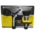 thumbnail image 1 of Member's Mark Fireman Hose Nozzle Set, 1 of 13
