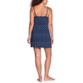 thumbnail image 3 of LOFT Women's 2-Piece Cami Dress & Robe Set, 3 of 11