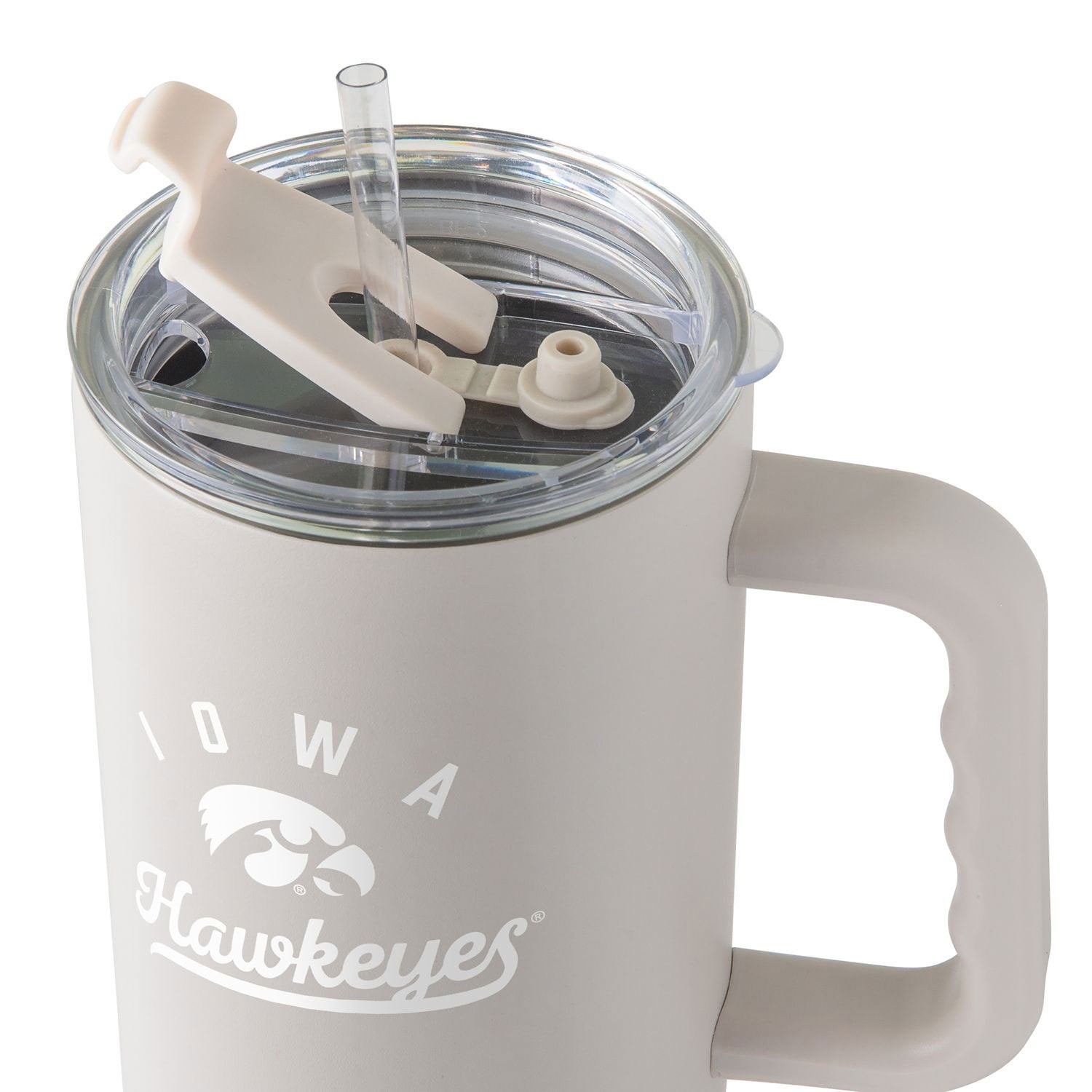 Logo Brands Iowa Hawkeyes Tumbler - Thumbnail 3
