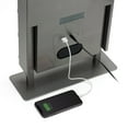 thumbnail image 4 of iHome Beauty iCVBT15 Hollywood Pro Bluetooth Vanity Mirror, 4 of 9
