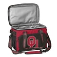 thumbnail image 3 of Logo Brands Oklahoma Sooners 36 Can Cooler, 3 of 6