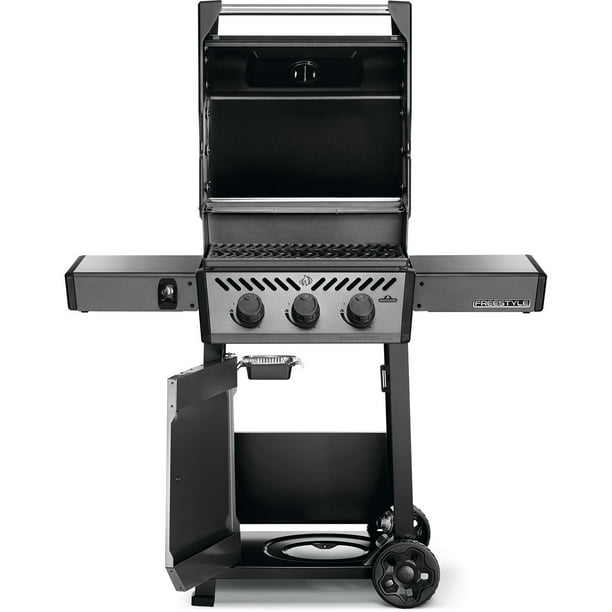 Napoleon Freestyle 365 Propane Gas Grill - Samsclub.com