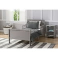 thumbnail image 4 of Delta Children Fancy Toddler Bed, Choose Color, 4 of 4
