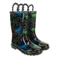 thumbnail image 1 of Member's Mark Boys Light Up Rain Boot, 1 of 8