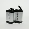 thumbnail image 1 of Muddy 3-In-1 Rechargeable Hand Warmers, 1 of 5