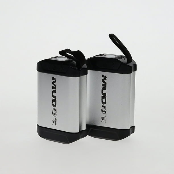 Muddy 3-In-1 Rechargeable Hand Warmers - Samsclub.com