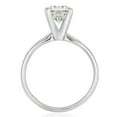 thumbnail image 2 of 2.00 CT. T.W. Round Diamond Solitaire Ring in 18K Gold, 2 of 3