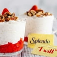 thumbnail image 2 of Splenda Zero Calorie Sweetener Packets, 1,000 ct., 2 of 9