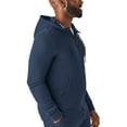 thumbnail image 2 of Member's Mark Men's Everyday Active Full Zip Hoodie, 2 of 4