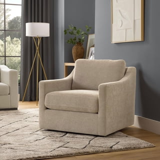 Member’s Mark Fabric Swivel Accent Chair