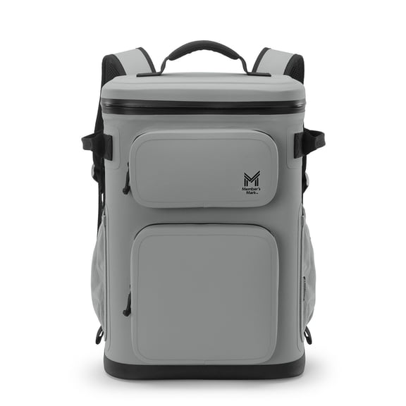 Member's Mark 24 Can Waterproof Backpack Cooler