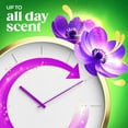 thumbnail image 6 of Gain + Oxi Liquid Laundry Detergent, Moonlight Breeze, 159 Loads, 170 fl. oz., 6 of 9