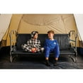 thumbnail image 8 of Kid-O-Bunk Bunkable Cots with 2 Side Organizers, 8 of 11