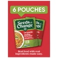 thumbnail image 2 of Seeds of Change Organic Spanish Rice , 8.5 oz., 6 pk., 2 of 11