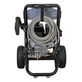 thumbnail image 4 of SIMPSON MegaShot 3400 PSI at 2.4 GPM KOHLER SH270 Cold Water Pressure Washer, 4 of 11