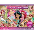 thumbnail image 1 of Bendon Disney Princess Activity Pad Plus, 1 of 5