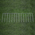 thumbnail image 5 of Dig Defence Large Animal Barrier 10 Pack, 30', 5 of 9