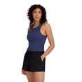 thumbnail image 2 of Outdoor Voices Women's Ribbed Tank Top, 2 of 9