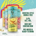 thumbnail image 3 of Captain Morgan Sliced Cocktail Variety Pack, 12 fl. oz. can, 24 pk., 3 of 10