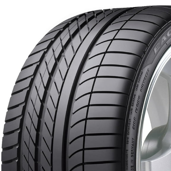 Goodyear Eagle F1 Asymmetric - 255/50R19 103W Tire