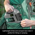 thumbnail image 2 of 300 Watt Cummins 194Wh Portable Power Station & Solar Generator, 2 of 10