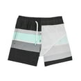 thumbnail image 10 of Member's Mark Boys Resort Swim Trunk, 10 of 14
