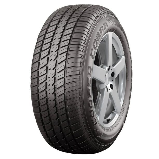 Cooper Cobra Radial G/T - P225/70R14 98T Tire - Samsclub.com