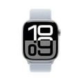 thumbnail image 2 of Apple Watch Series 10 GPS 46mm Aluminum Case and Size, 2 of 10