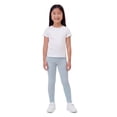 thumbnail image 7 of Member's Mark Girls 3-Pack Legging, 7 of 14