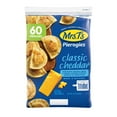 thumbnail image 1 of Mrs. T's Potato Cheddar Pierogies - 5 lbs., 1 of 6
