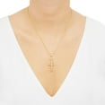 thumbnail image 4 of Statements & Symbols 14k Gold Pendant Charms, 4 of 8