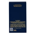 thumbnail image 4 of Versace Dylan Blue Pour Homme Eau De Toilette 3.4 fl. oz., 4 of 4
