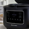 thumbnail image 4 of West Bend 12-Cup Multi-Function Rice Cooker, 4 of 9