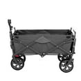 thumbnail image 2 of Mac Sports Folding Wagon with Tailgate and Table, 2 of 7