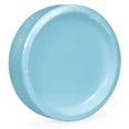 thumbnail image 8 of Artstyle Dinner Paper Plates, 10", 85 ct., Choose Color, 8 of 8