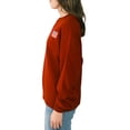 thumbnail image 3 of Mighty Fine Women's Americana Crewneck Sweatshirt, 3 of 8